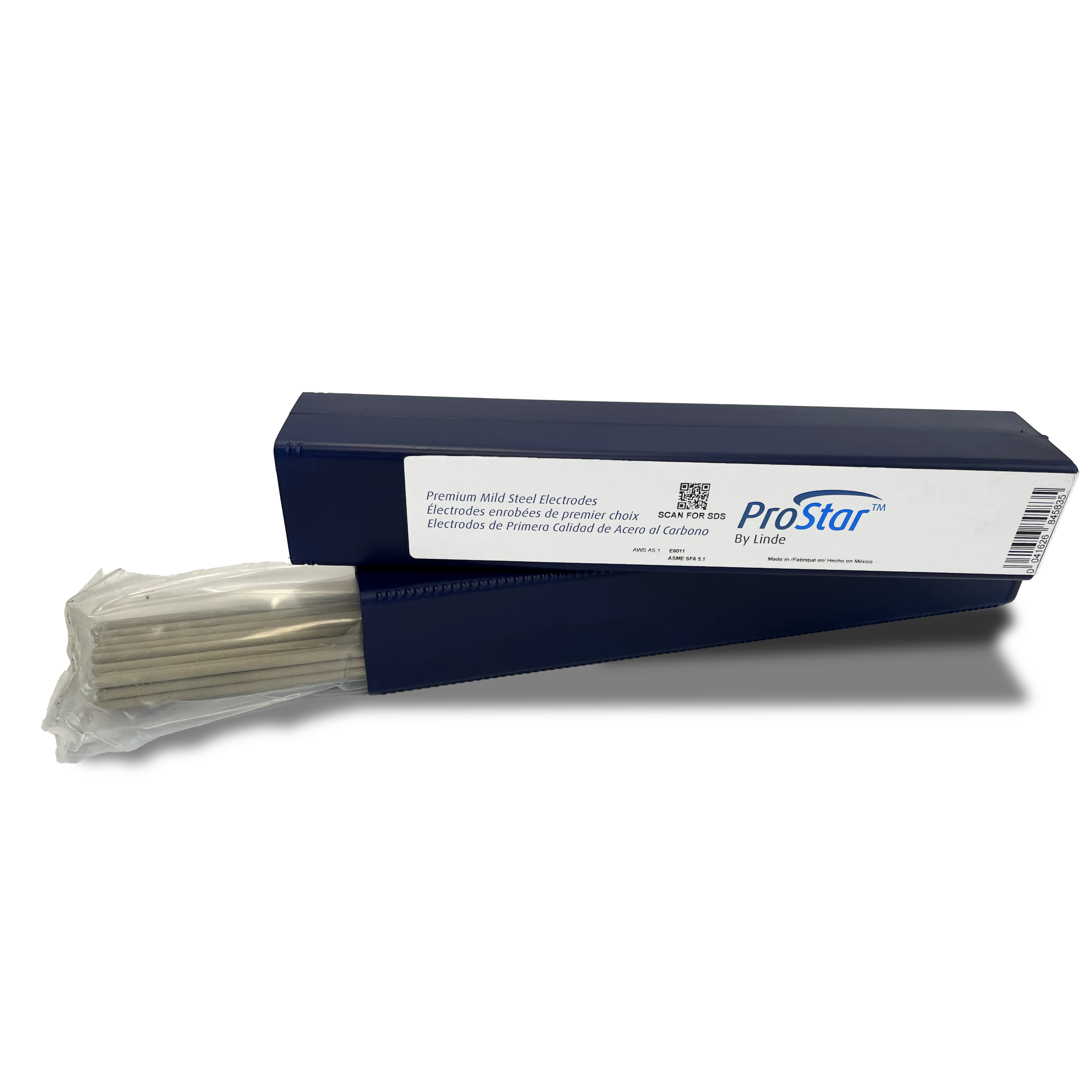 ProStar™ 6011 Electrode Carton